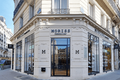 Groupe Moriss immobilier